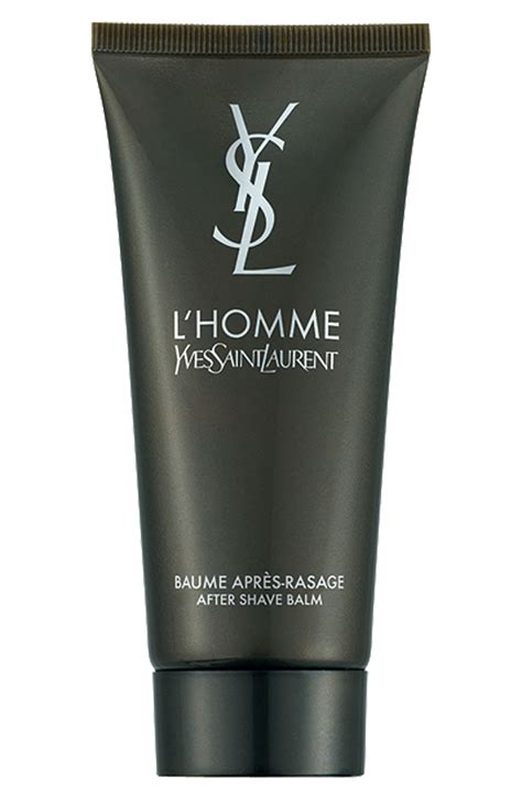 yves saint laurent pour homme review|ysl l'homme aftershave.